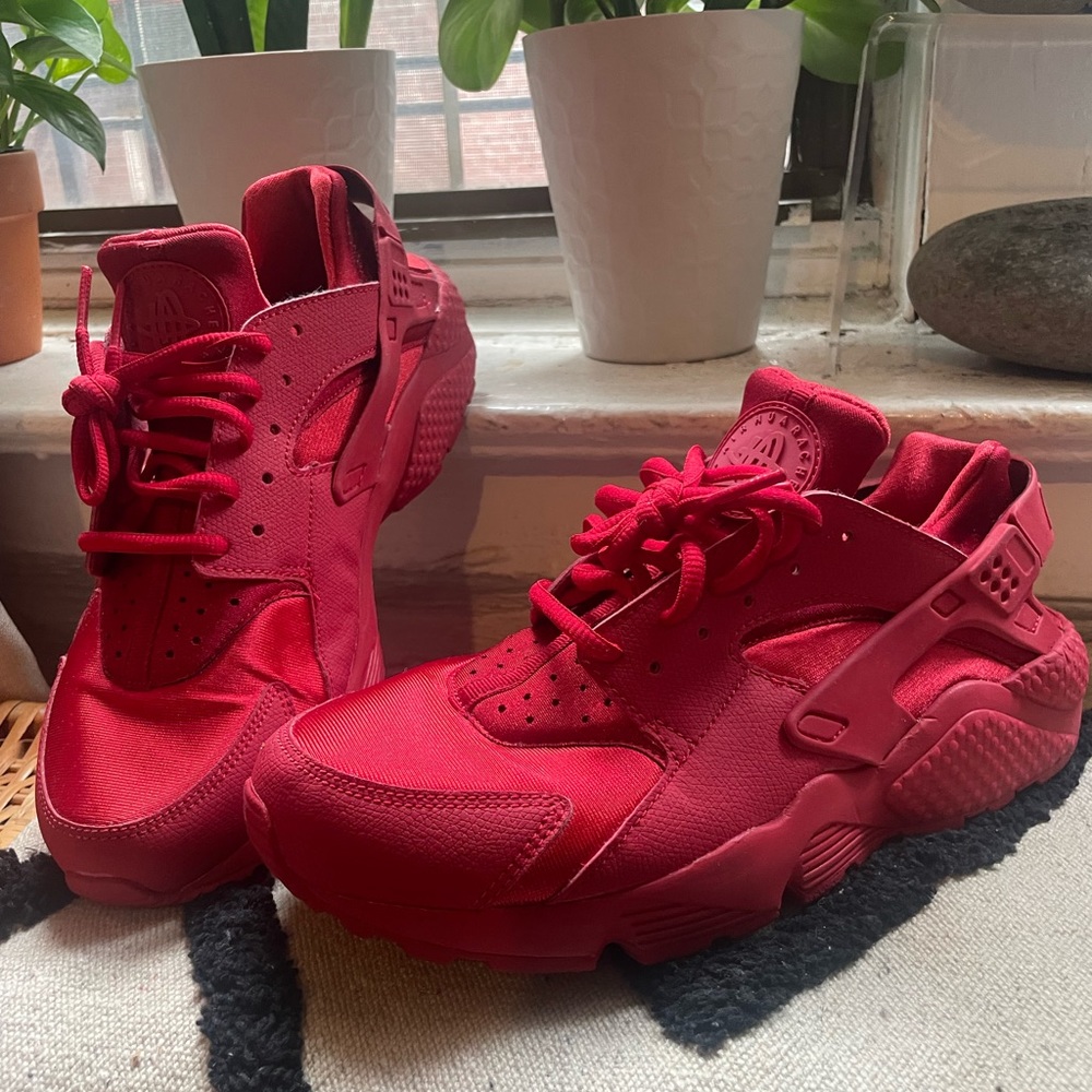 Nike Huaraches